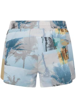 Lorna Jane Lightspeed Mirage Shorts MiragePrint Outlet