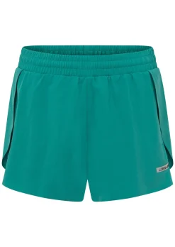 Lorna Jane Lightspeed Phone Pocket Run Short Jewel Outlet