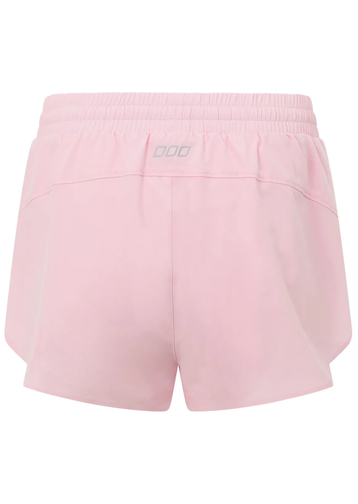 Lorna Jane Lightspeed Phone Pocket Run Short SweetPink Online