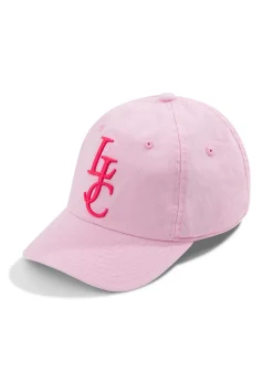Lorna Jane LJC Dad Cap SweetPink Clearance