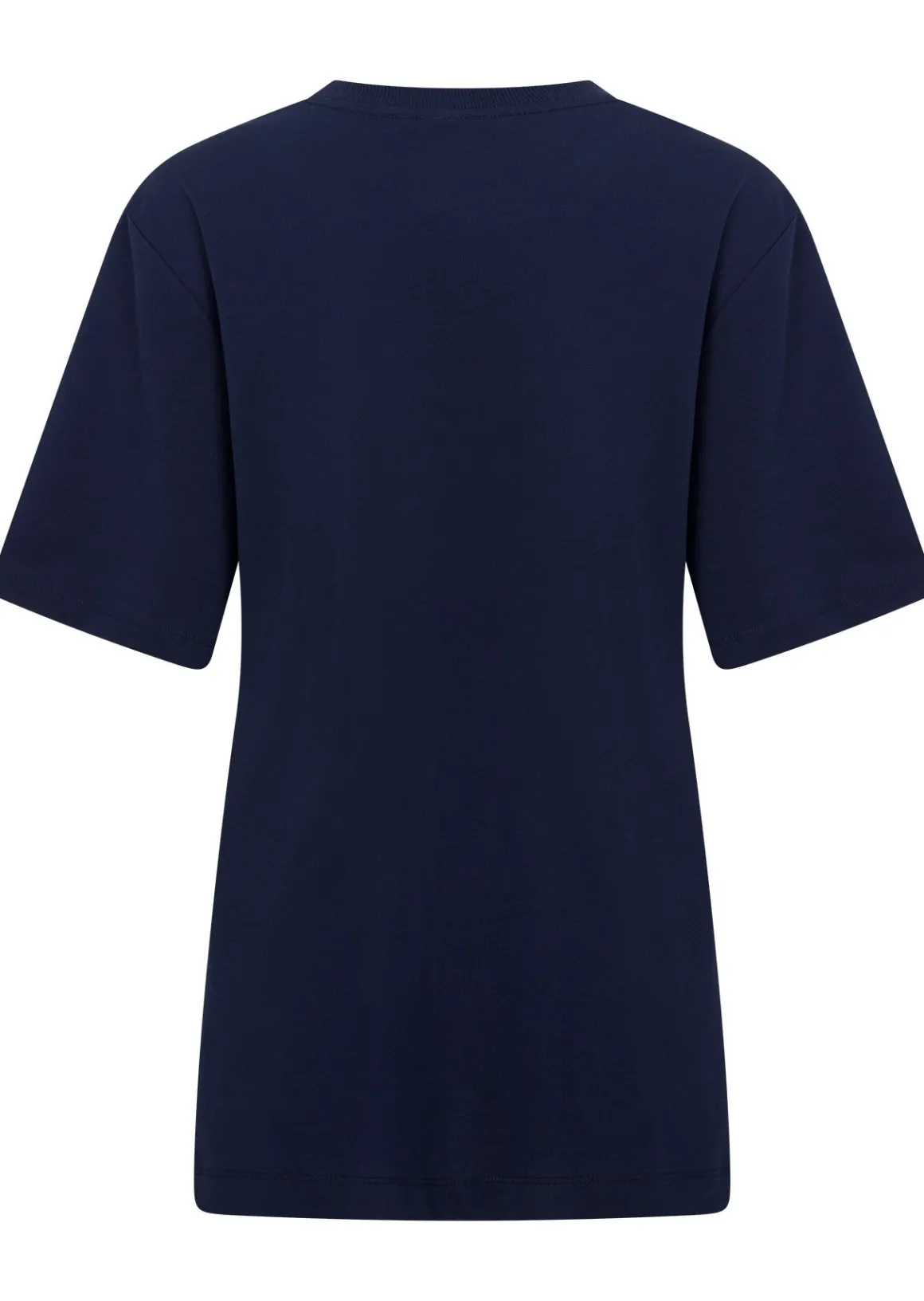 Lorna Jane Lorna Cheer Relaxed T-Shirt FrenchNavy Outlet