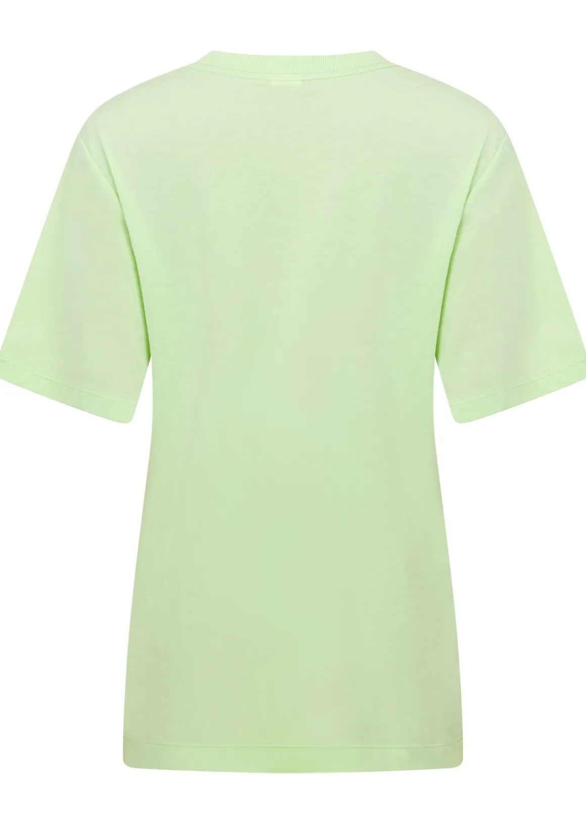 Lorna Jane Weekender Relaxed T-Shirt IceGreen Clearance