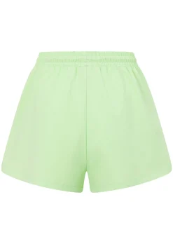 Lorna Jane Weekender Shorts IceGreen Outlet