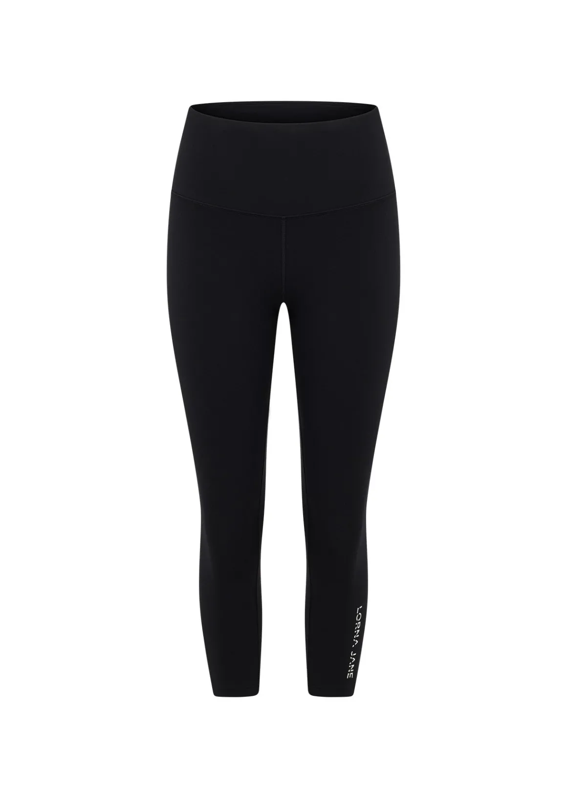 Lorna Jane Lotus 7/8 Leggings Black Discount