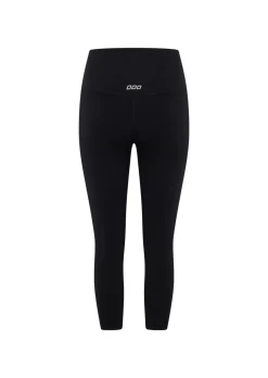 Lorna Jane Lotus 7/8 Leggings Black Discount
