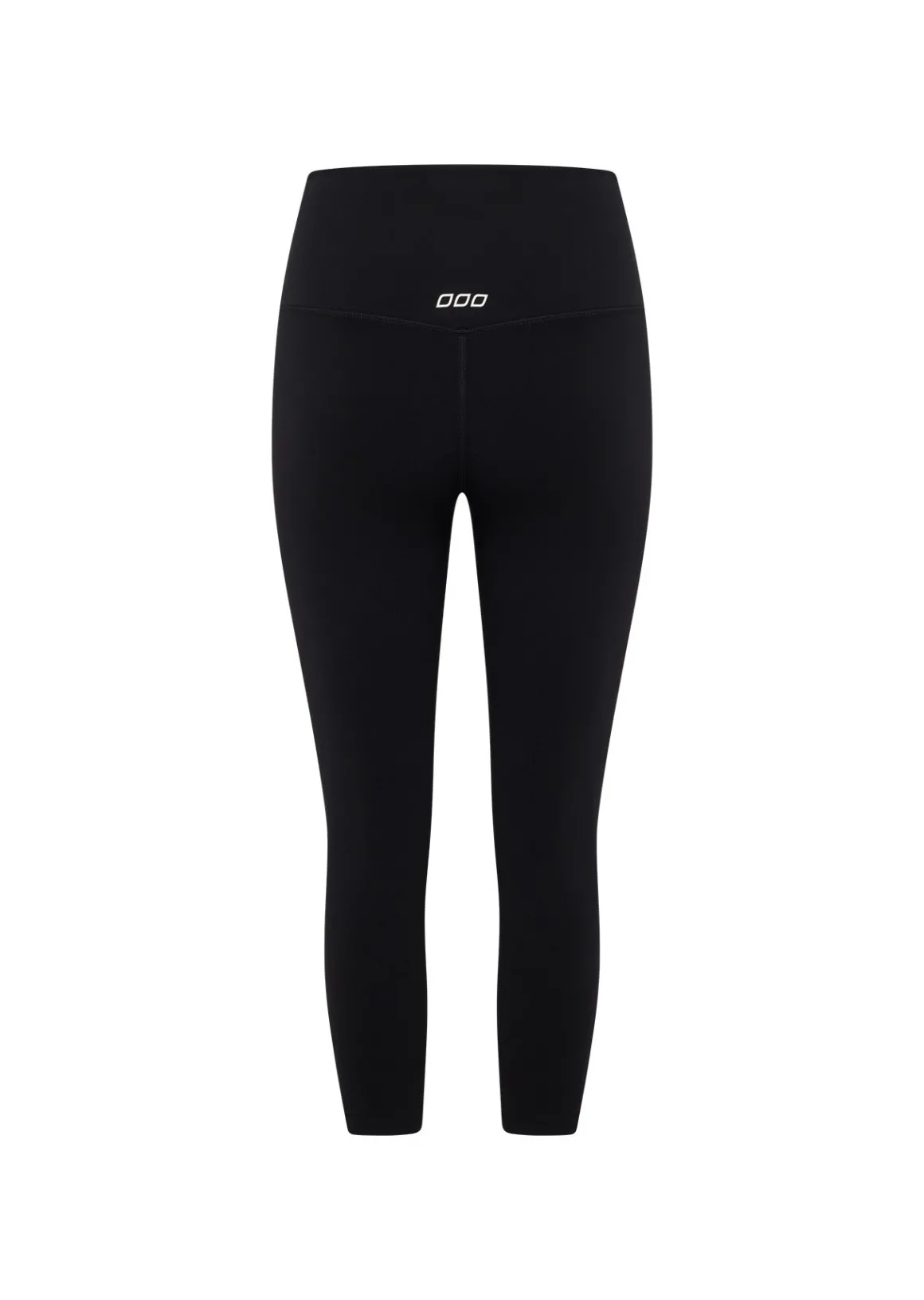 Lorna Jane Lotus 7/8 Leggings Black Discount