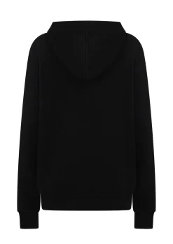 Lorna Jane Lotus Hoodie Black Sale