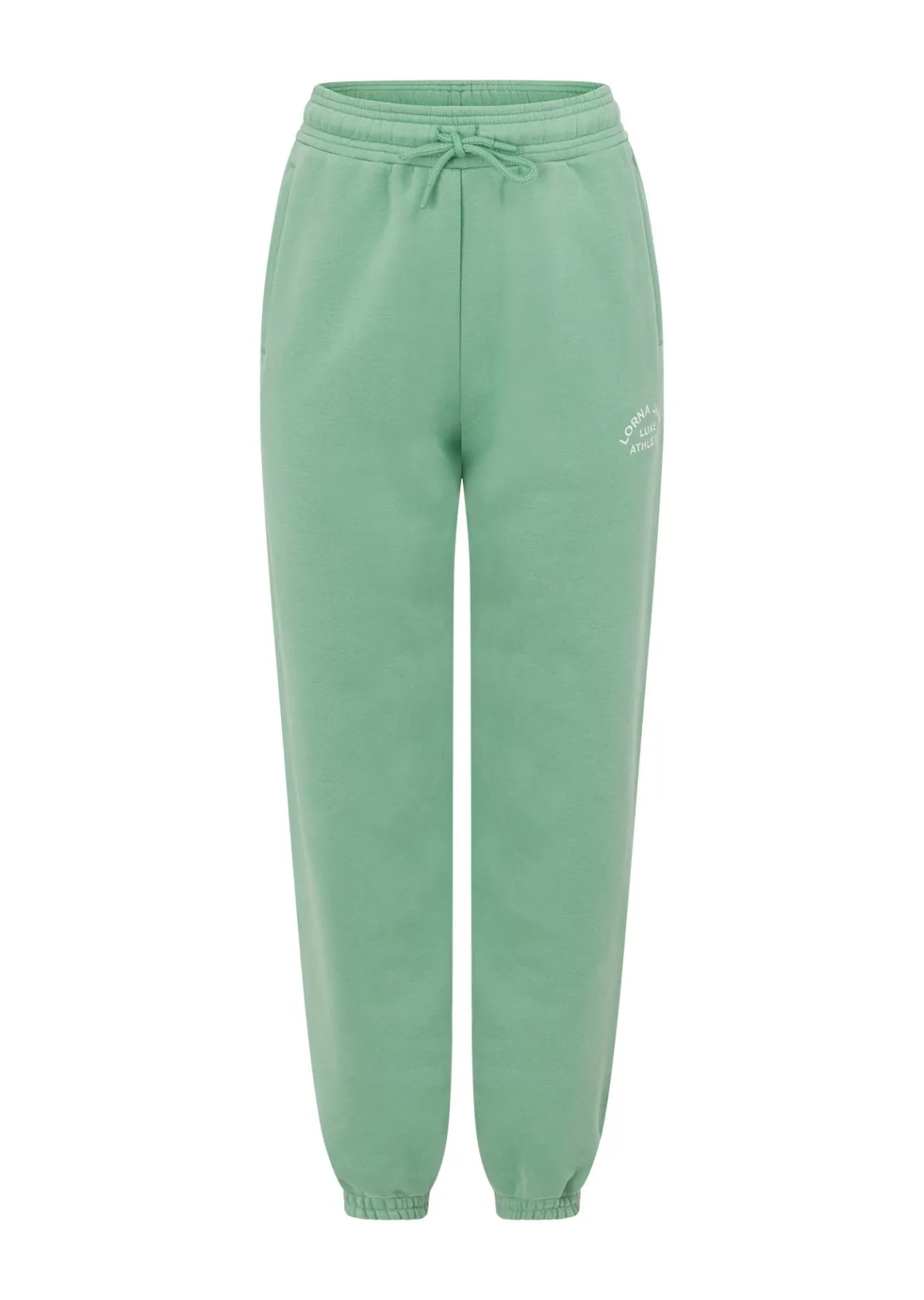 Lorna Jane Lotus Limited Edition Track Pant GreenJuice Outlet
