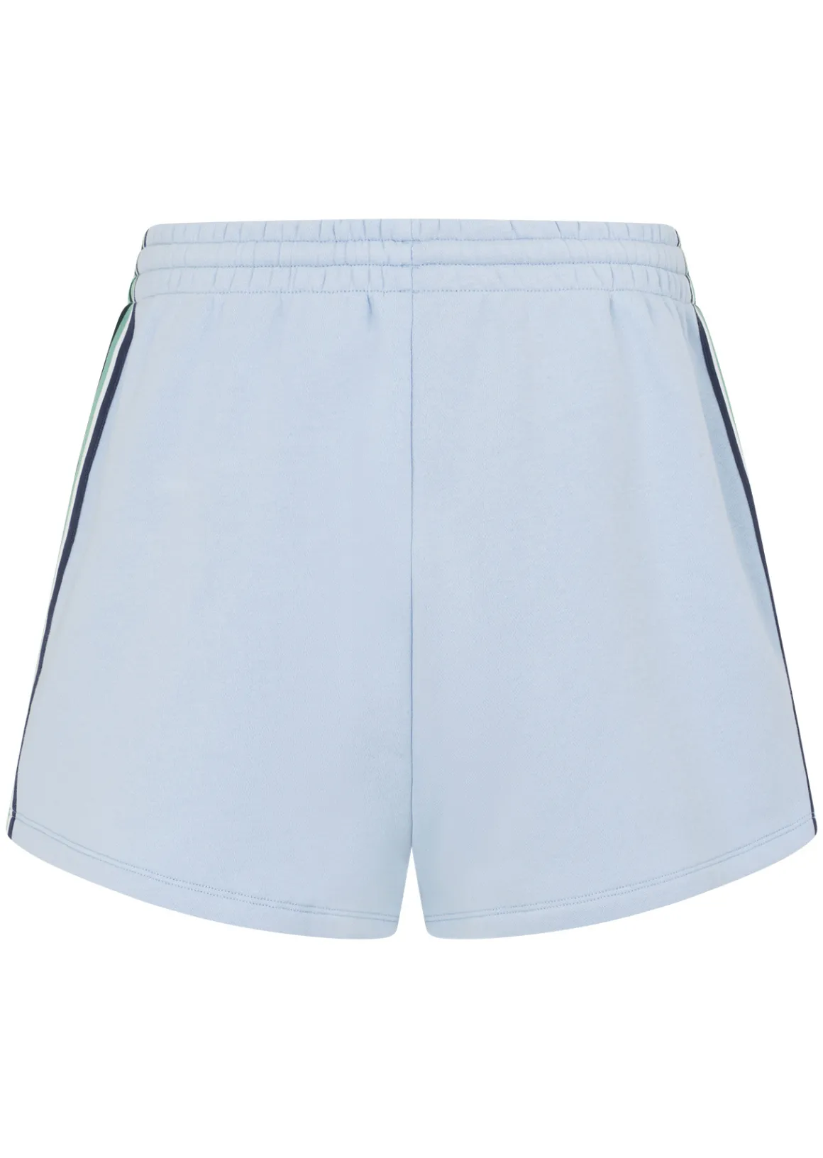 Lorna Jane Lotus Limited Edition Weekender Short ToulouseBlue Sale