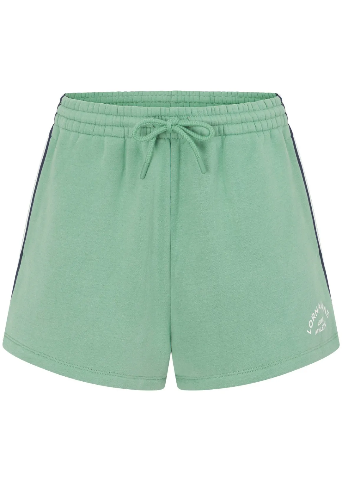 Lorna Jane Lotus Limited Edition Weekender Short GreenJuice Best