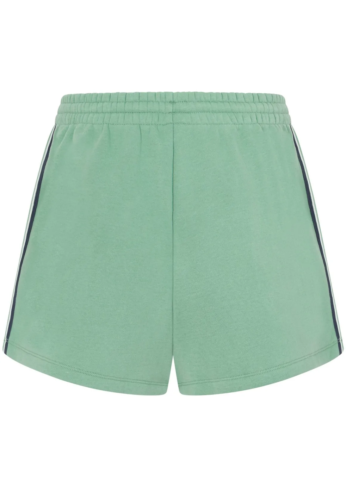 Lorna Jane Lotus Limited Edition Weekender Short GreenJuice Best