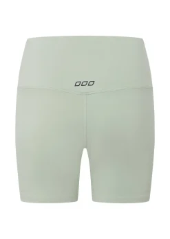 Lorna Jane Lotus No Chafe 16cm Bike Shorts IcedMatcha