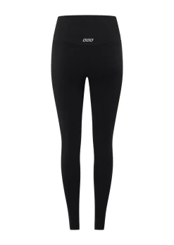 Lorna Jane Lotus No Chafe Full Length Leggings Black Online
