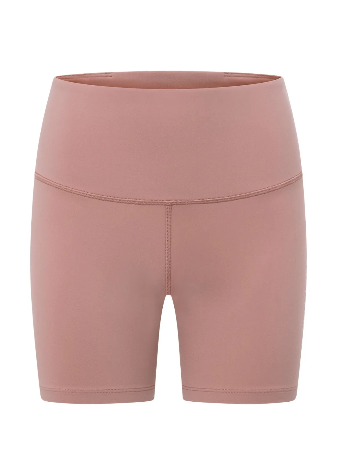 Lorna Jane Lotus No Chafe Phone Pocket 12cm Bike Shorts WildRose Sale