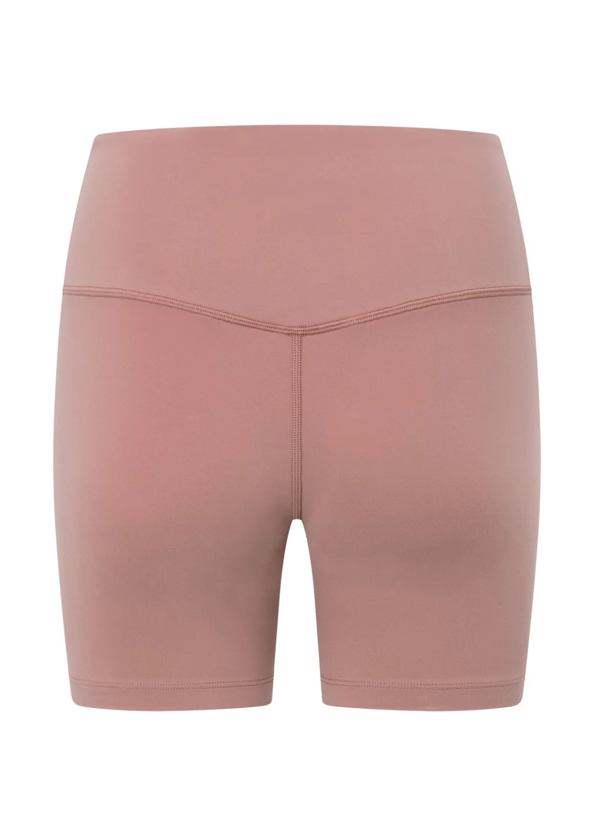 Lorna Jane Lotus No Chafe Phone Pocket 12cm Bike Shorts WildRose Sale