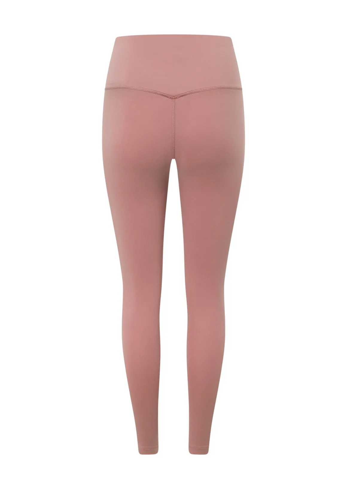 Lorna Jane Lotus No Chafe Phone Pocket Ankle Biter Leggings WildRose Discount