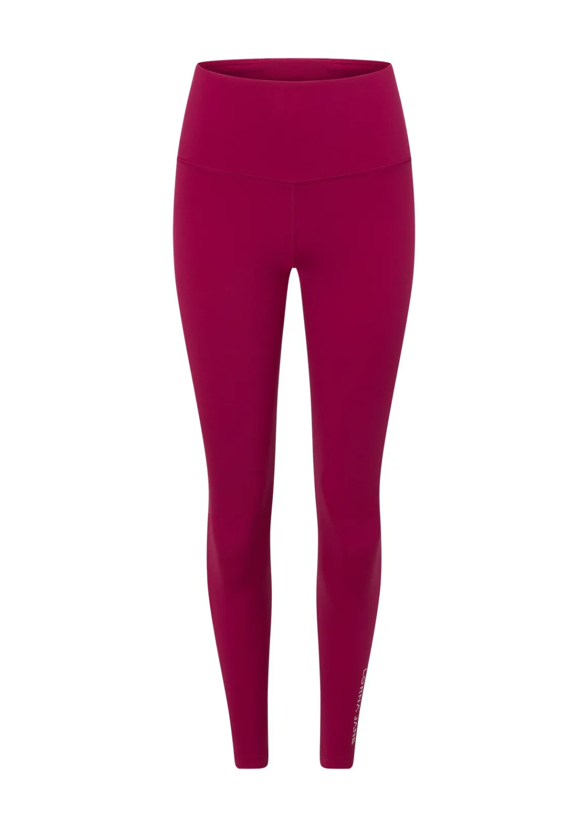 Lorna Jane Lotus No Chafe Phone Pocket Ankle Biter Leggings PersianRose Online