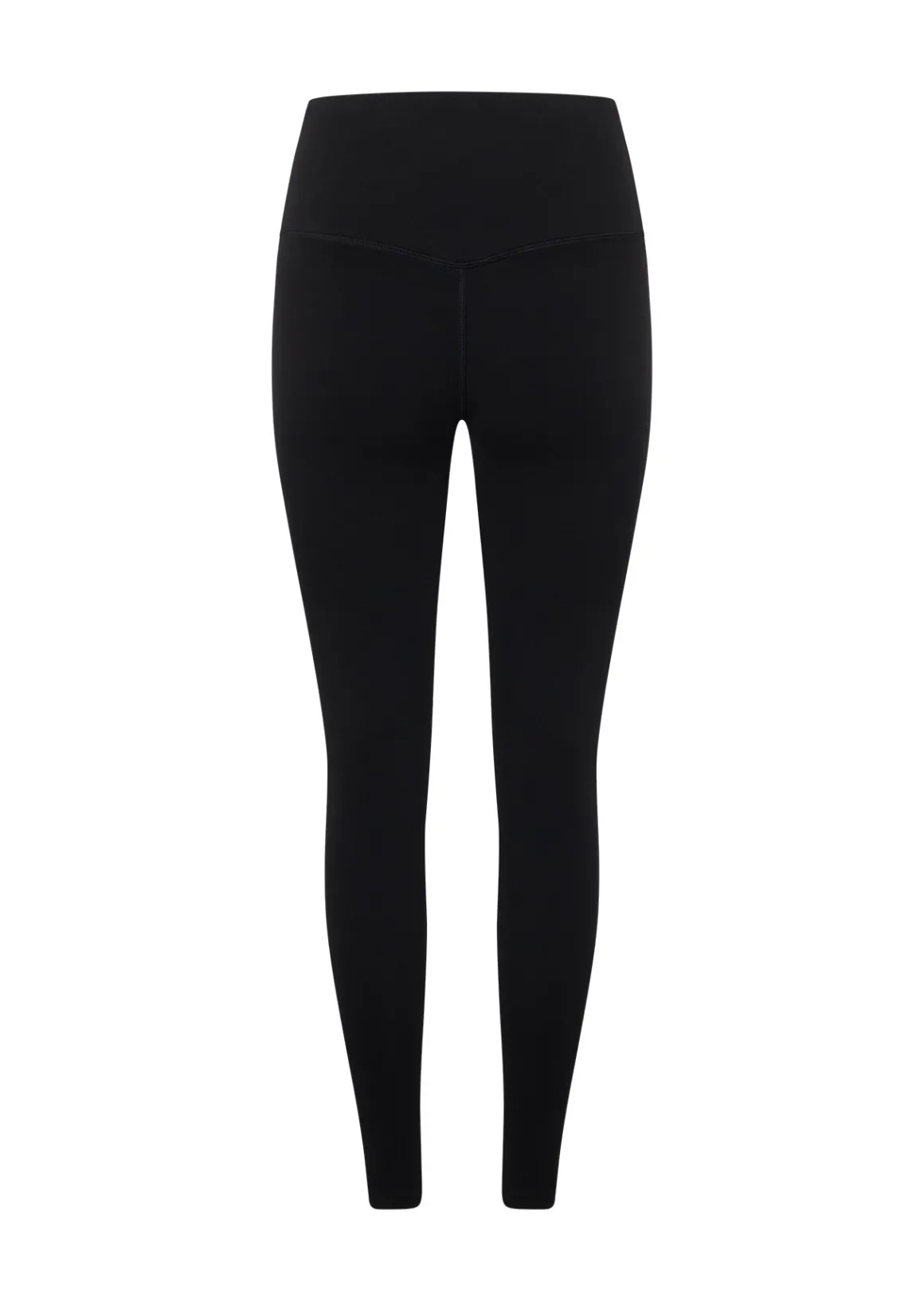 Lorna Jane Lotus Phone Pocket Ankle Biter Leggings RecycledBlack Sale