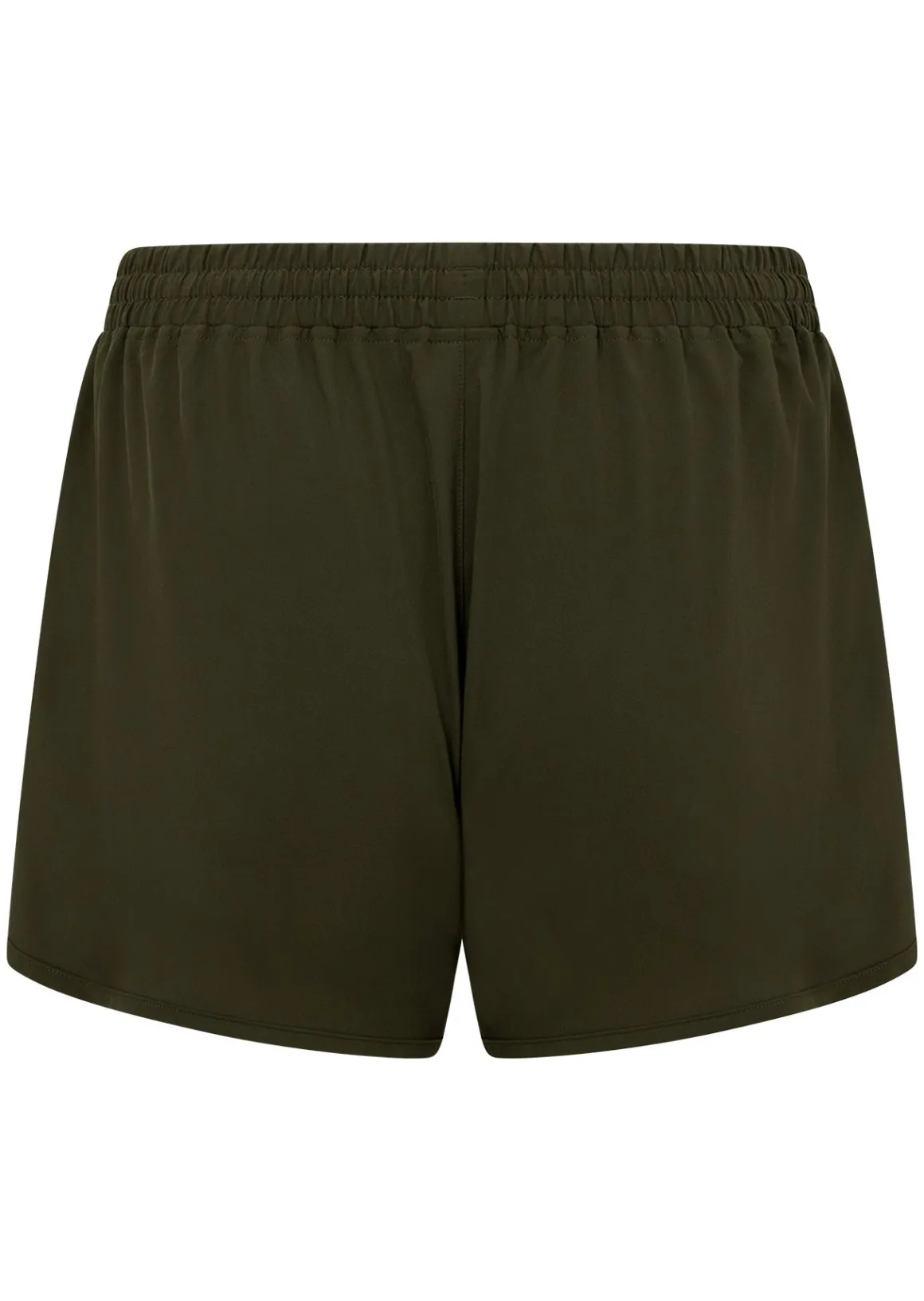 Lorna Jane Lotus Sport Short LuxuryGreen Clearance