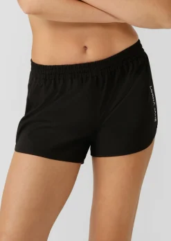 Lorna Jane Lotus Sport Short Black Best