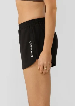 Lorna Jane Lotus Sport Short Black Best