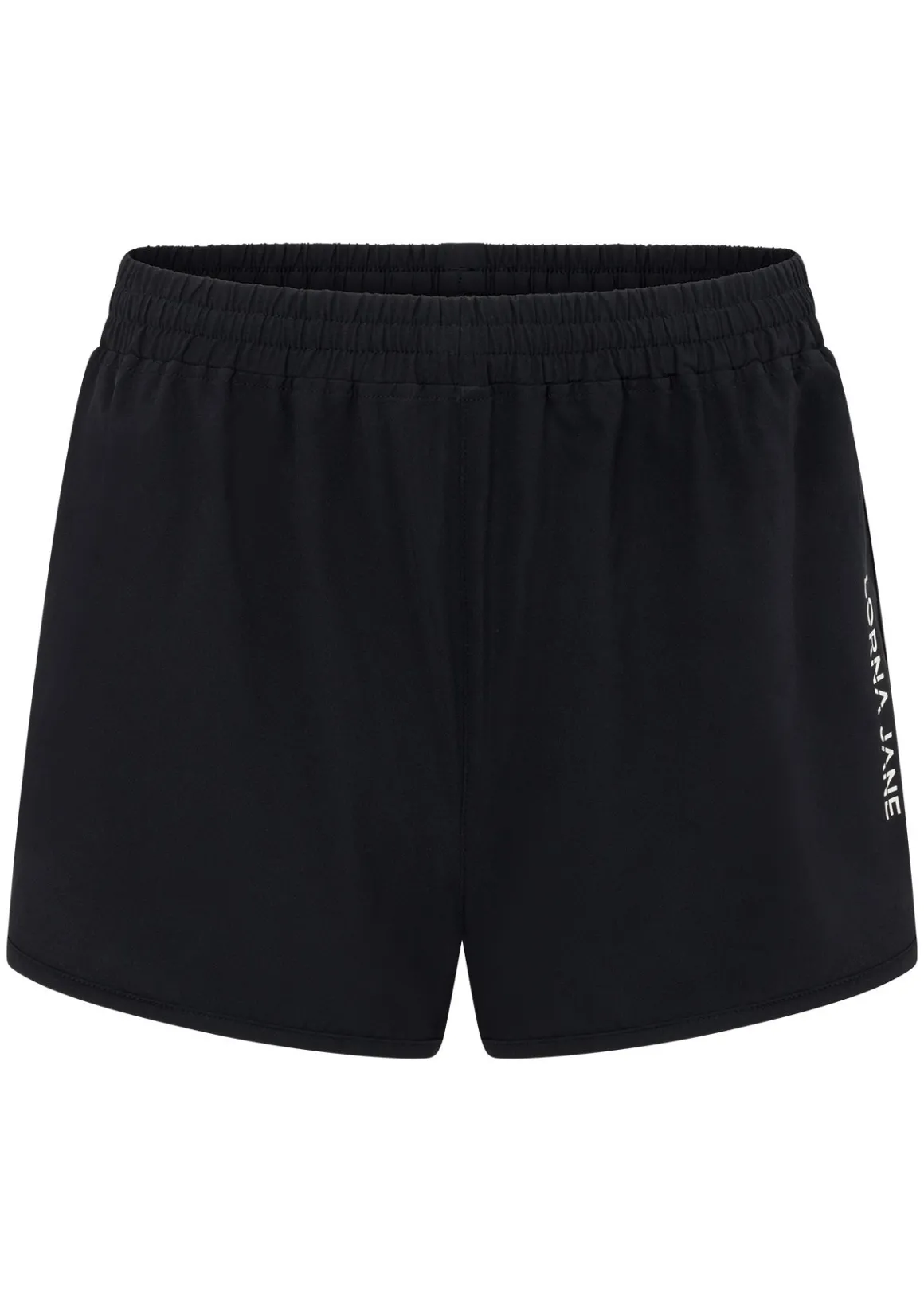 Lorna Jane Lotus Sport Short Black Best