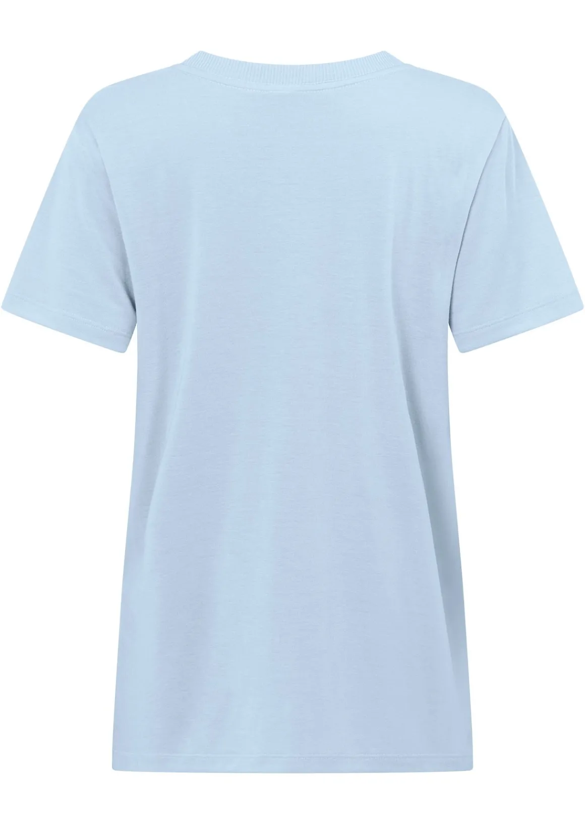 Lorna Jane Lotus T-Shirt LightMoontide Clearance