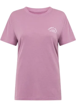 Lorna Jane Lotus T-Shirt NewOrchid Outlet