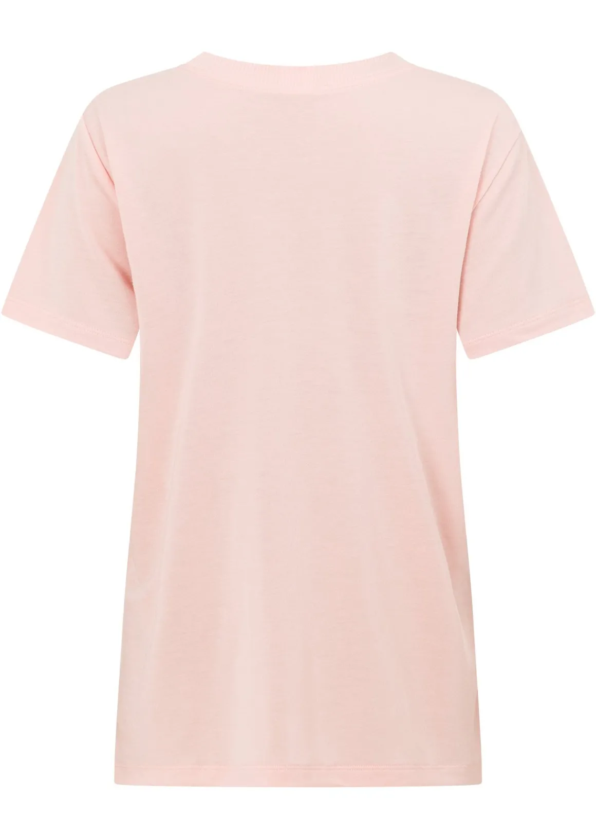 Lorna Jane Lotus T-Shirt SunkissedPeach Discount