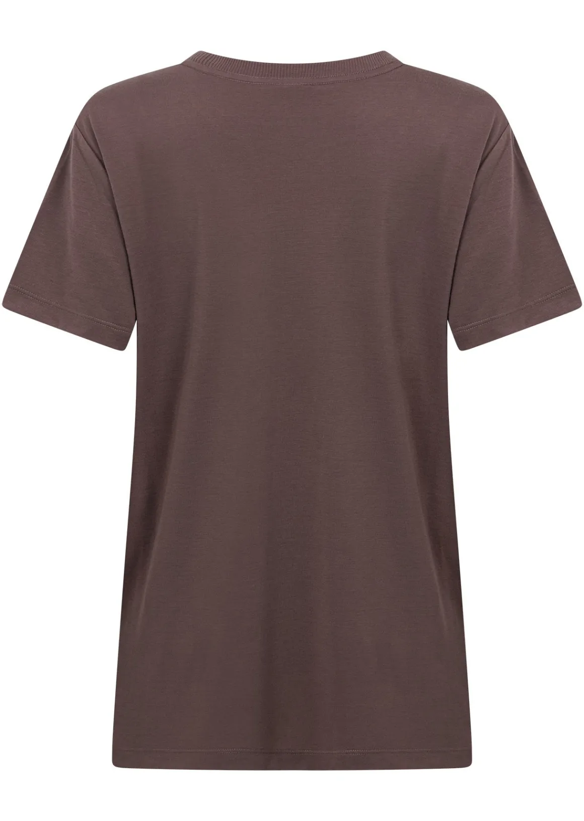 Lorna Jane Lotus T-Shirt Stone Outlet