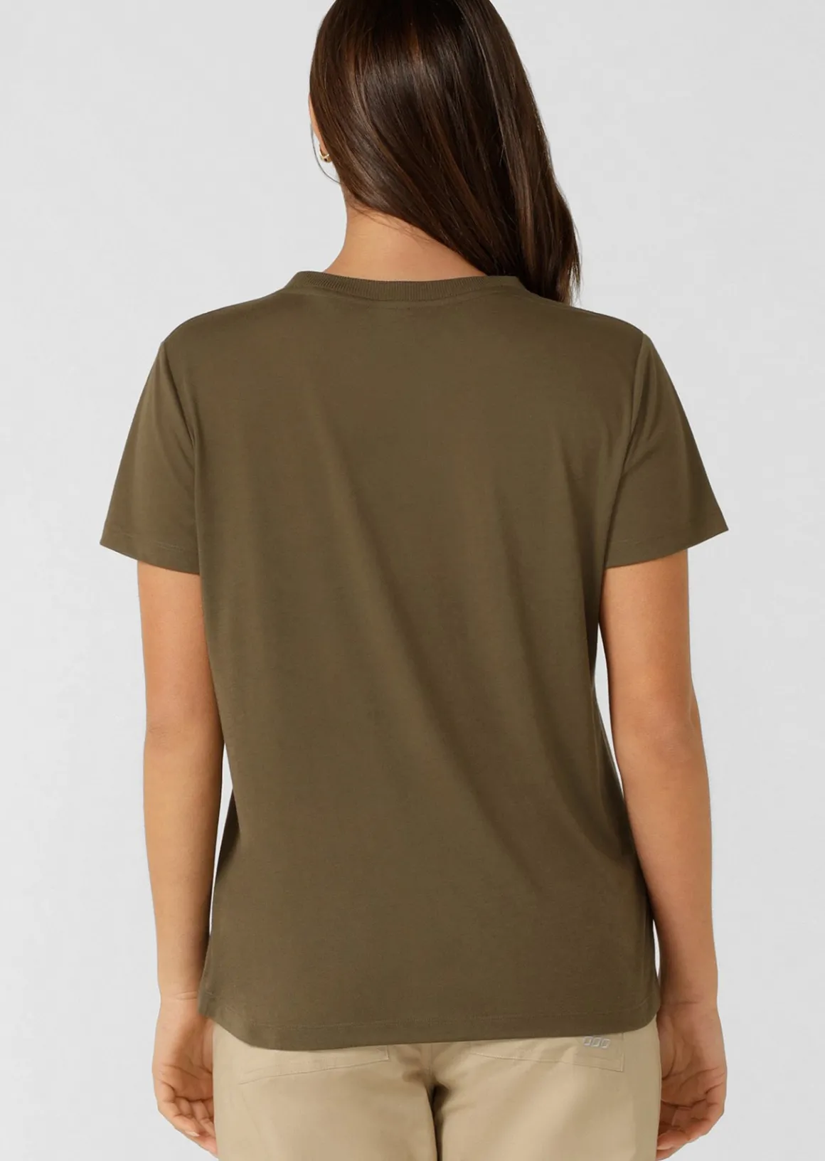 Lorna Jane Lotus T-Shirt Hazel Online