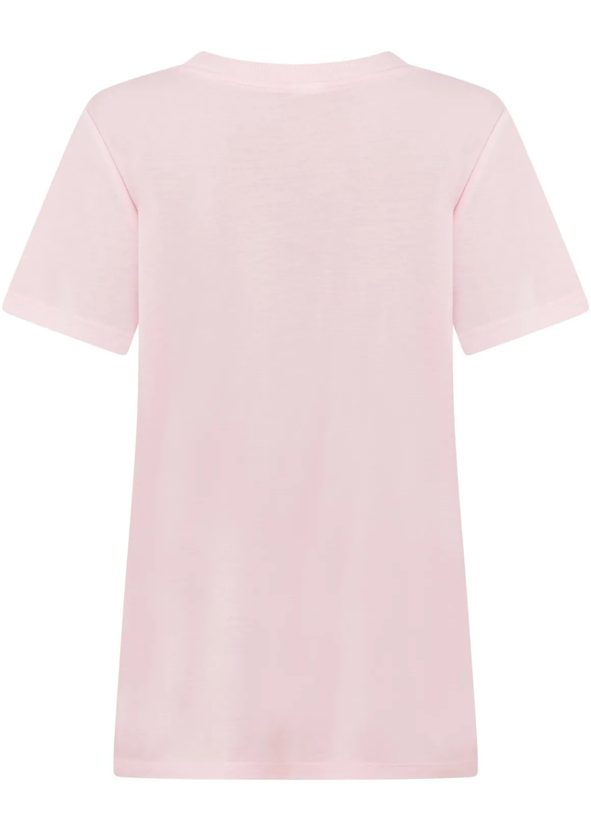 Lorna Jane Lotus T-Shirt PalePeony Sale