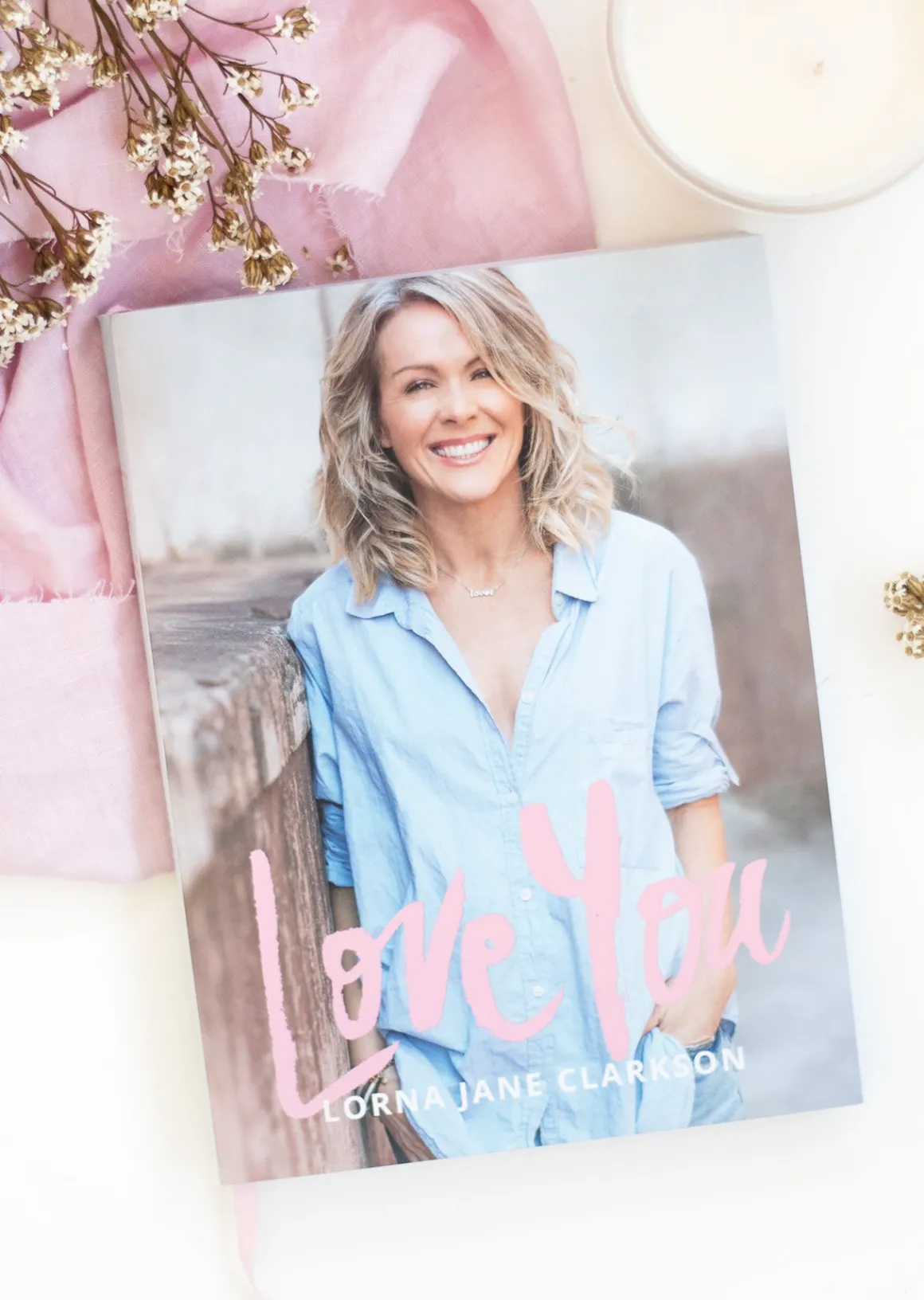 Lorna Jane Love You Multi Online