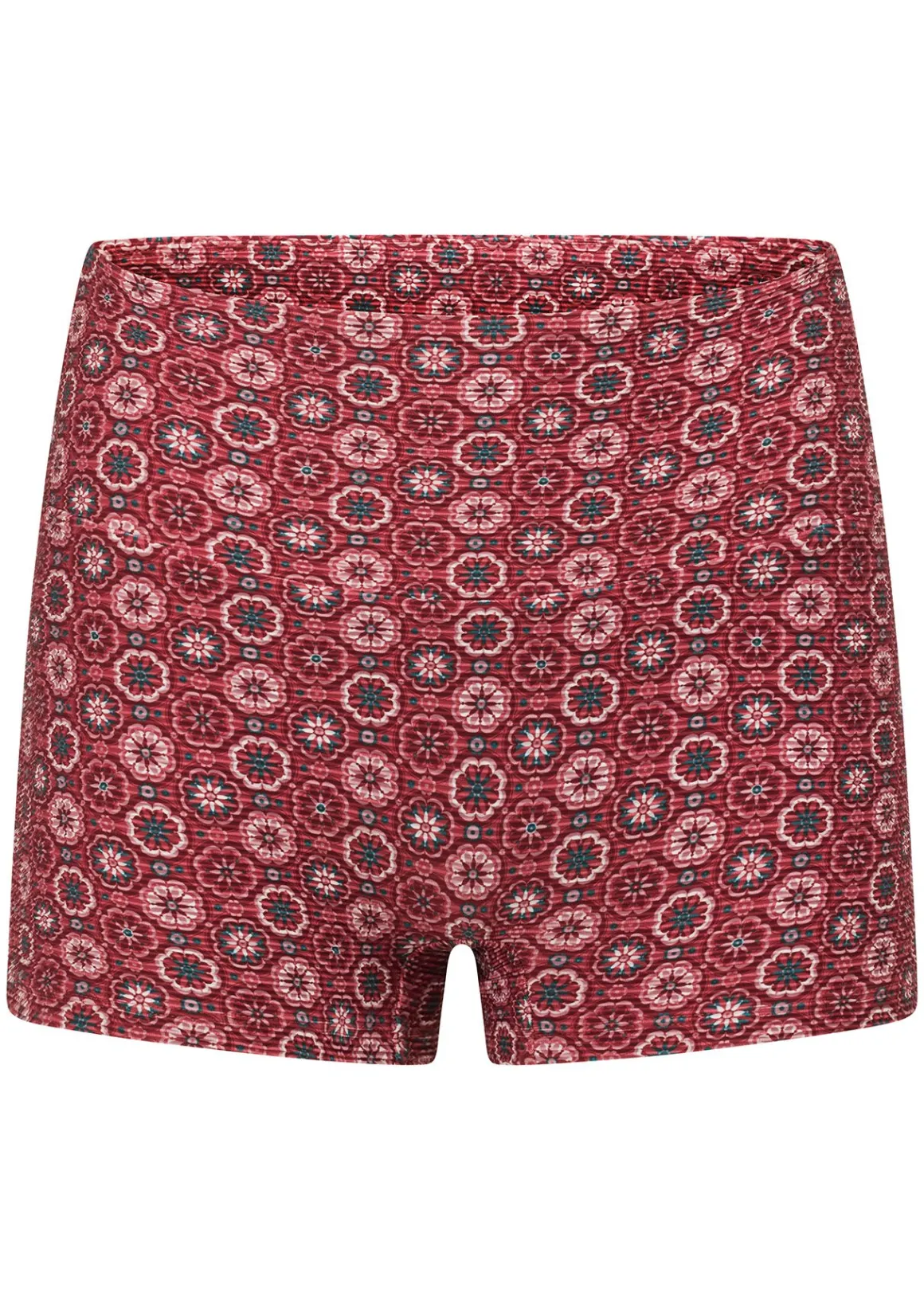 Lorna Jane Moroccan Isle Recycled Swim Short MoroccanTilePrint Online