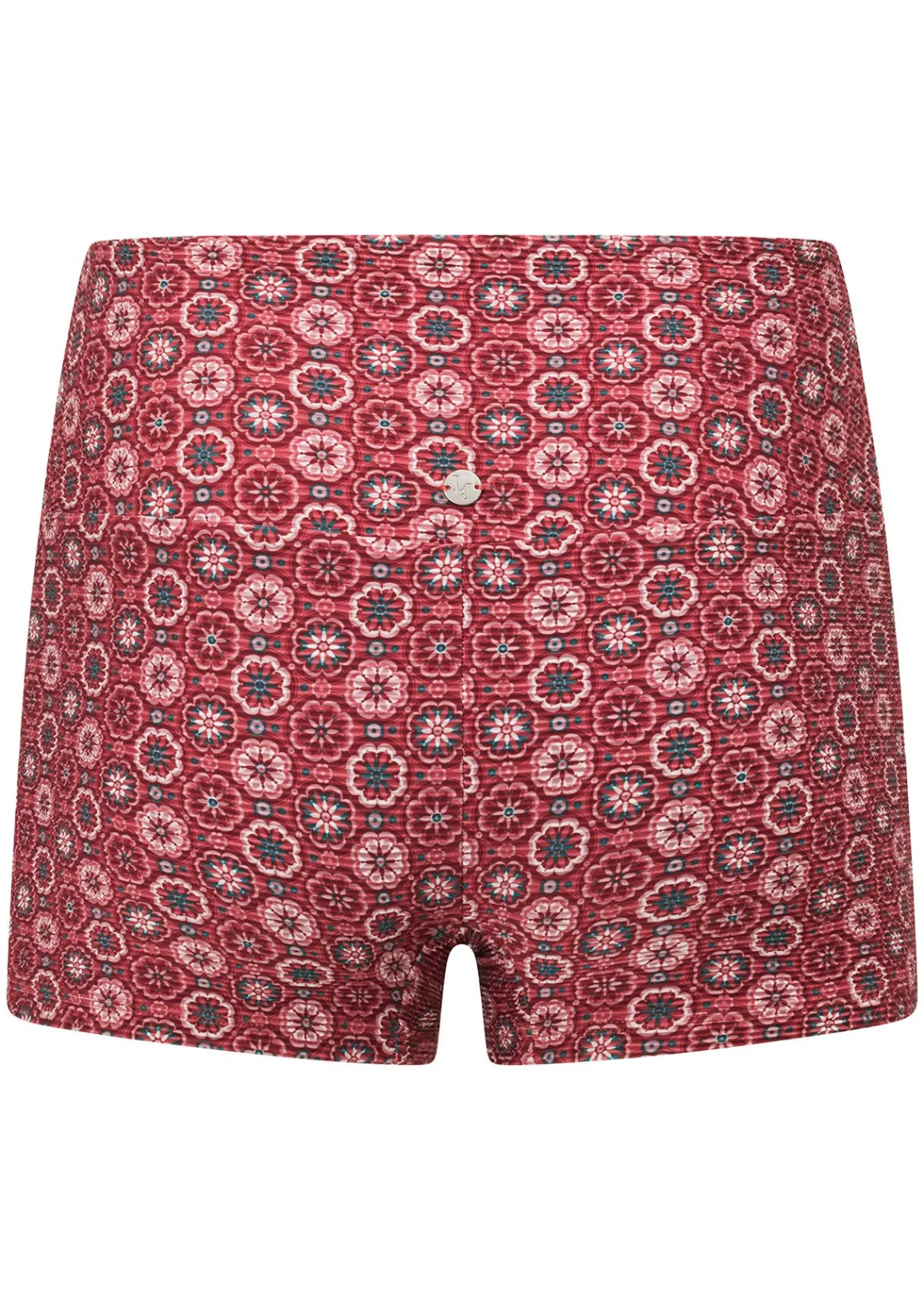 Lorna Jane Moroccan Isle Recycled Swim Short MoroccanTilePrint Online