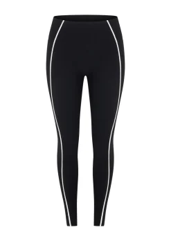 Lorna Jane Night Runner Full Length Leggings Black Online
