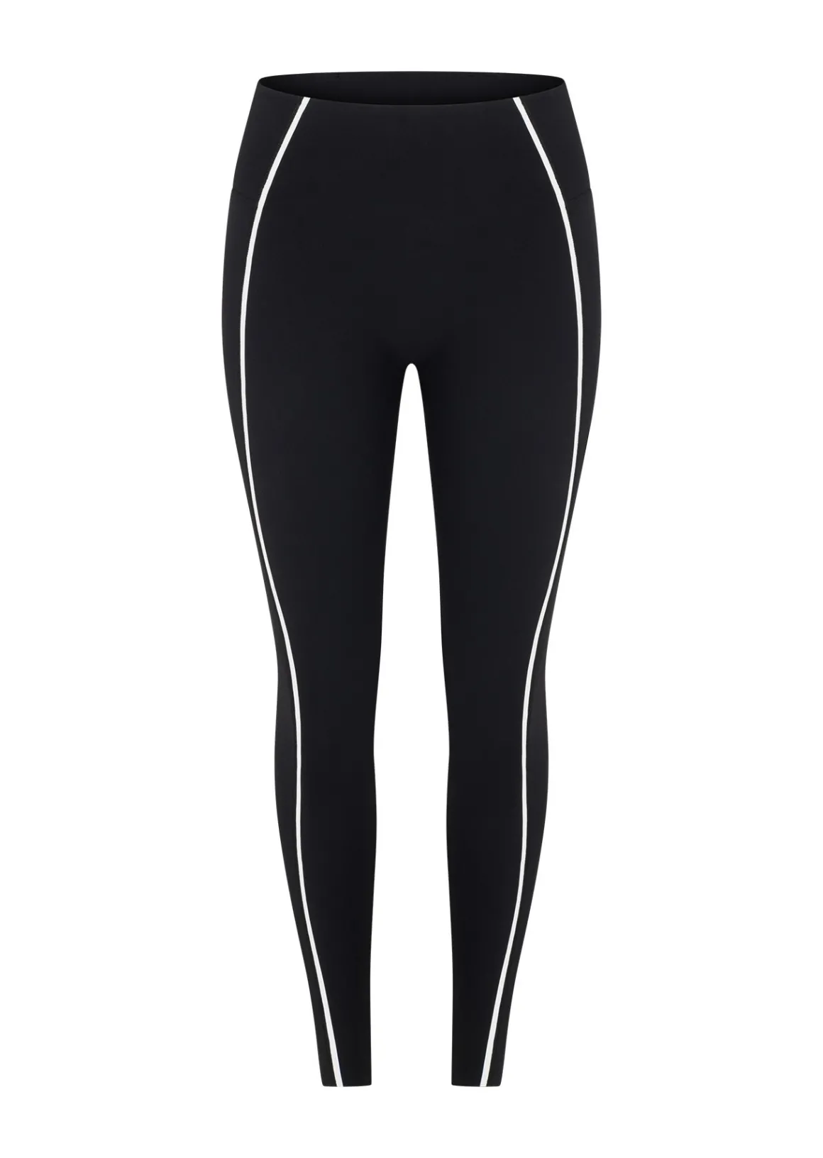 Lorna Jane Night Runner Full Length Leggings Black Online
