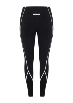 Lorna Jane Night Runner Full Length Leggings Black Online