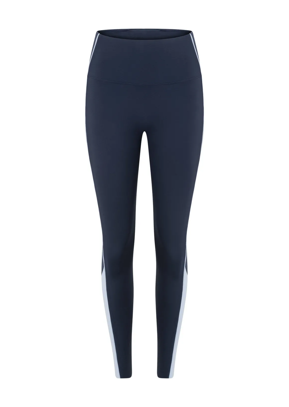 Lorna Jane Oasis Ankle Biter Leggings ImperialBlue Sale