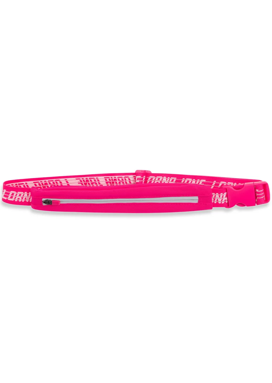 Lorna Jane On the Move Running Belt NeonRaspberry