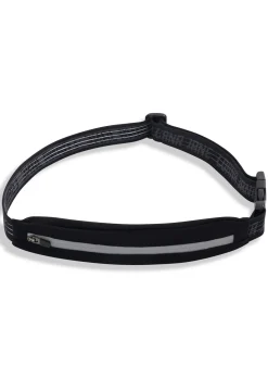 Lorna Jane On the Move Running Belt Black