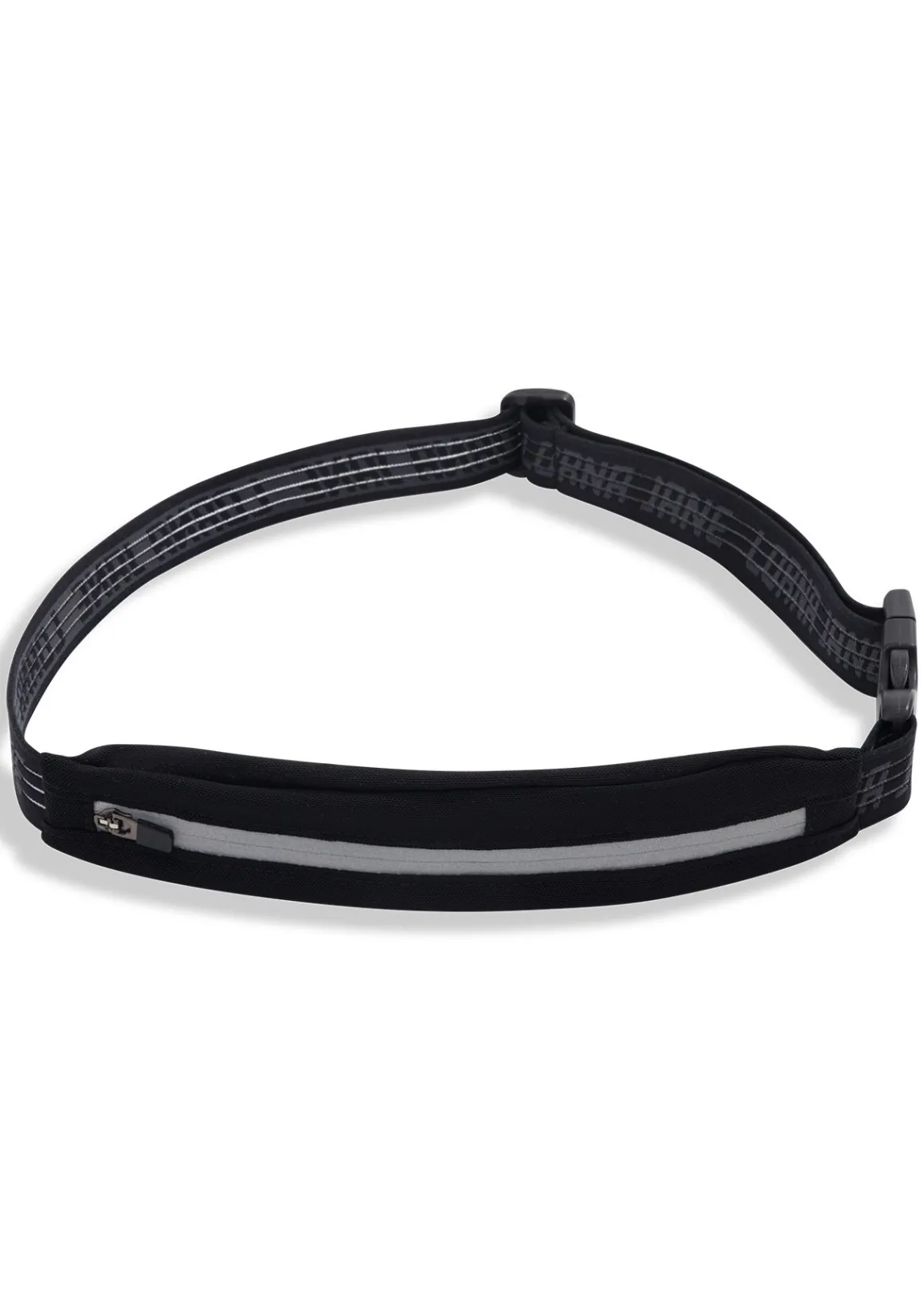 Lorna Jane On the Move Running Belt Black