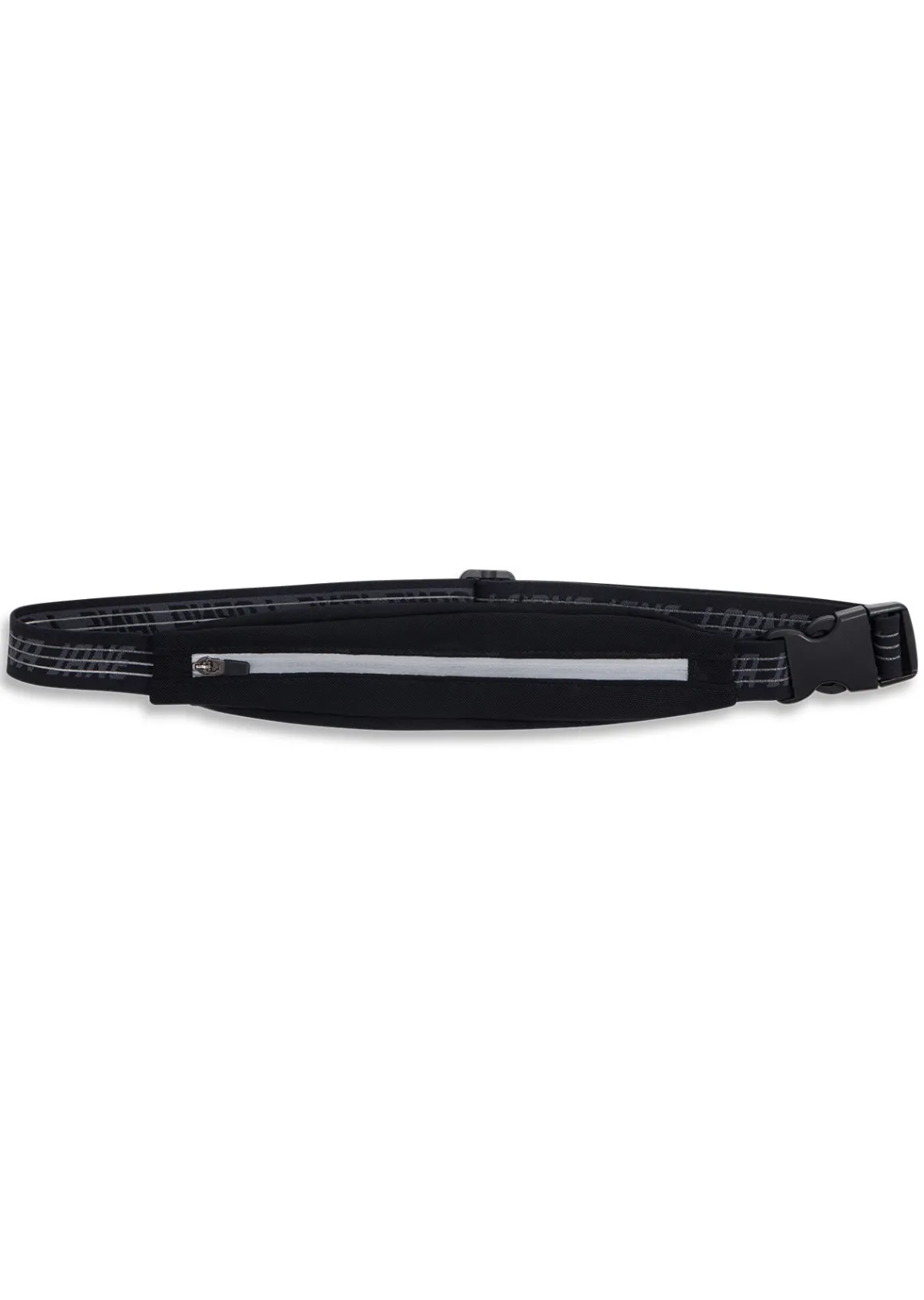 Lorna Jane On the Move Running Belt Black