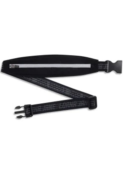 Lorna Jane On the Move Running Belt Black