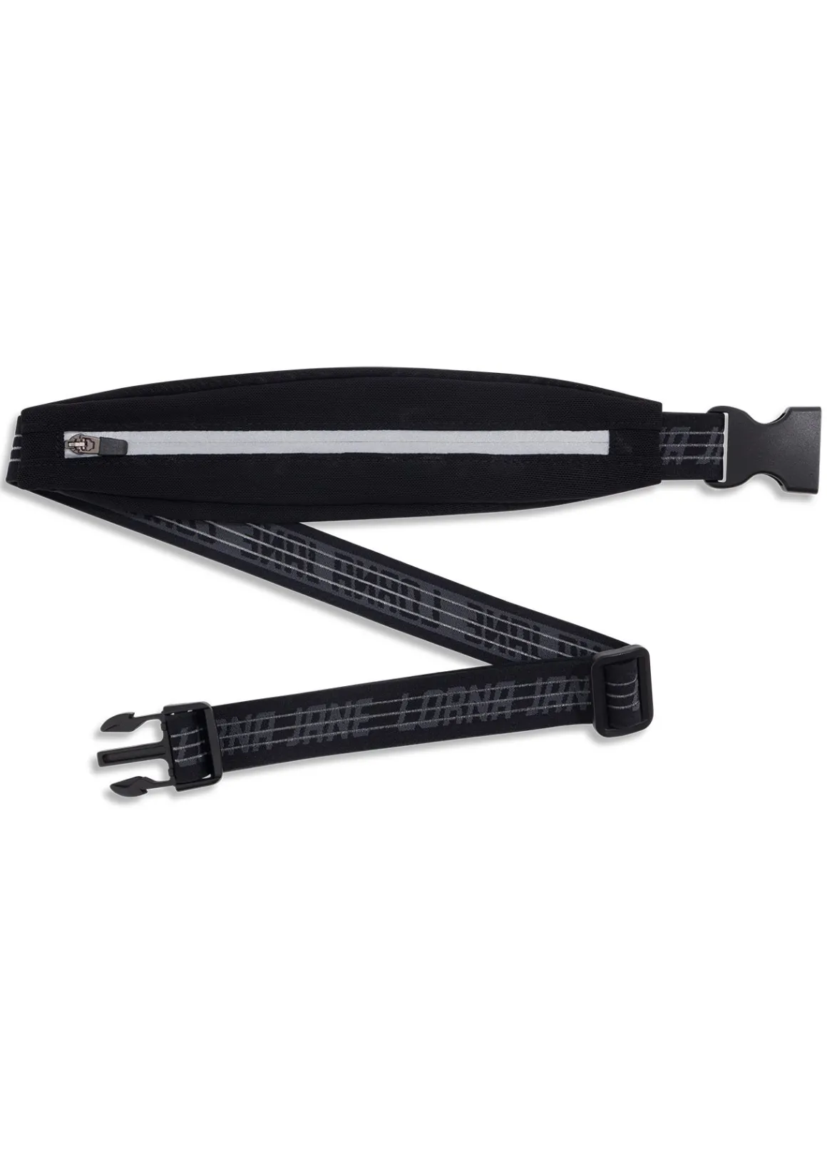 Lorna Jane On the Move Running Belt Black