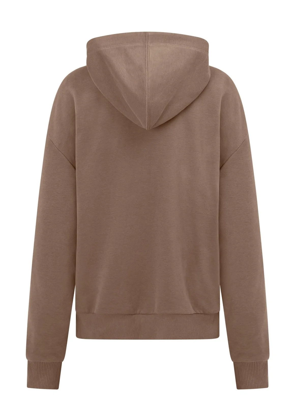 Lorna Jane Oversized Hoodie Cedar Best
