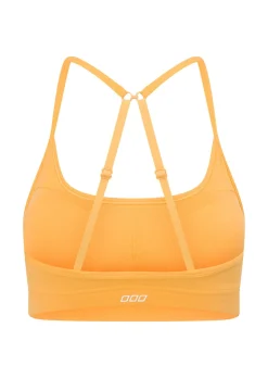 Lorna Jane Pammy Sports Bra Dandelion Clearance