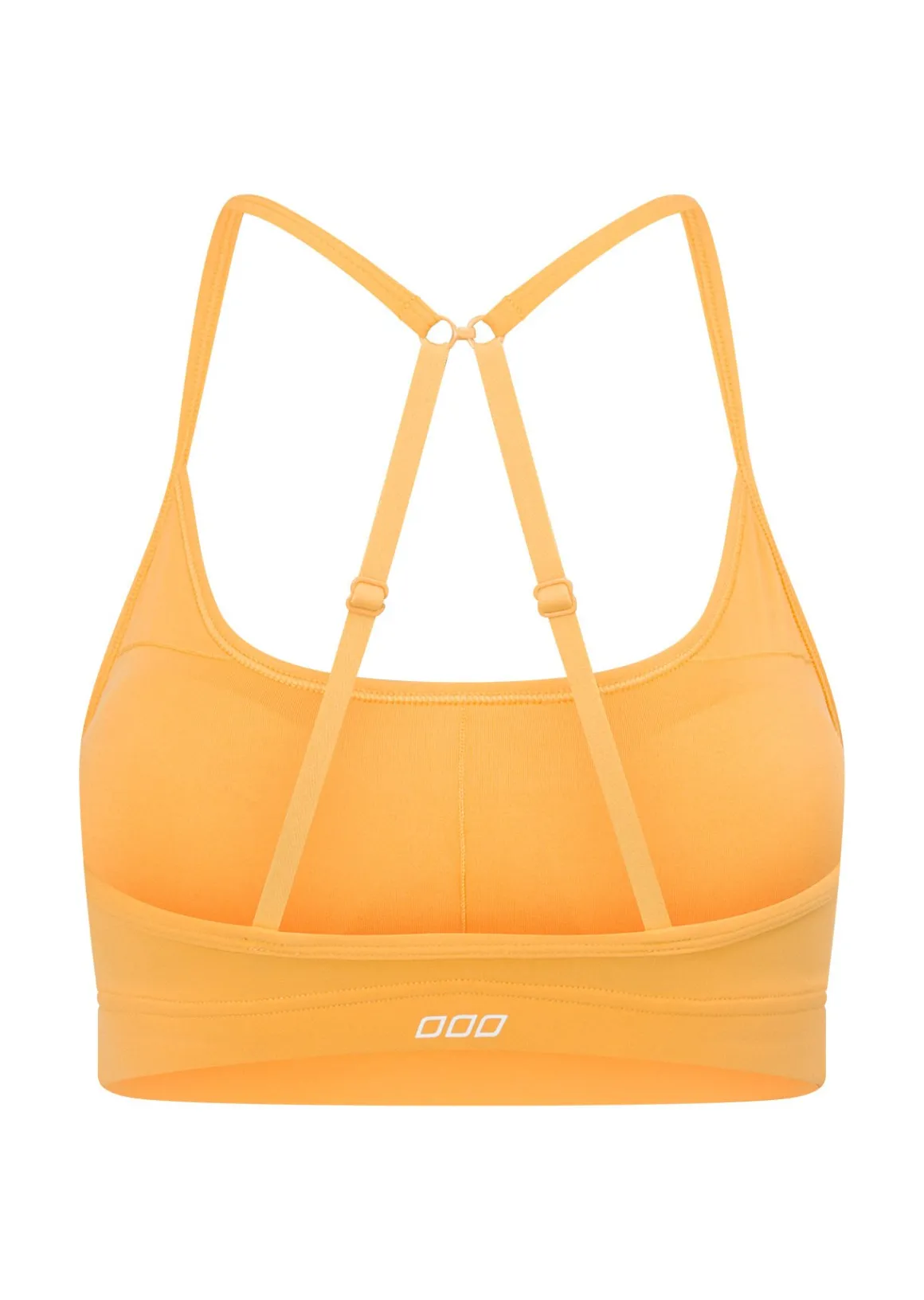 Lorna Jane Pammy Sports Bra Dandelion Clearance