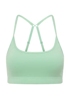 Lorna Jane Pammy Sports Bra SoftMint Outlet