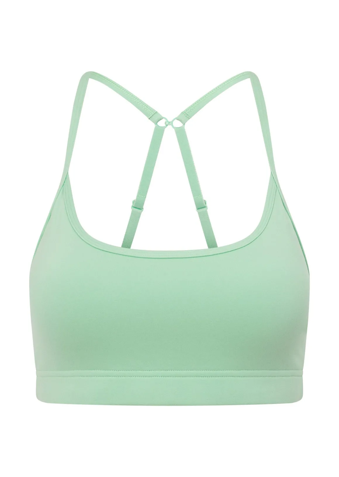 Lorna Jane Pammy Sports Bra SoftMint Outlet